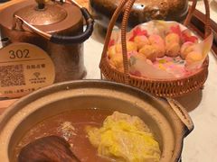 -同乐馆(阳光店)