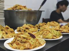 -定家小酥肉·清真(回民街店)
