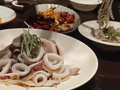 -领事馆19号中餐厅(厦门海景洲际酒店)