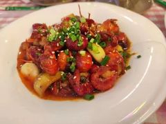 -捌贰虾蟹·江湖菜馆(江汉路店)
