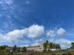 -三亚亚龙湾天域度假酒店