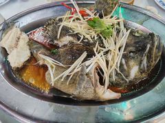 -無招牌海鮮(芽笼店)