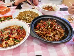 -三只鸟本地特色菜馆(上饶总店)