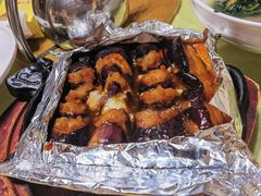 -八景休閒山莊  廣東十大名山莊