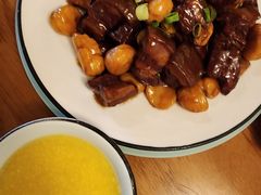 -钰田大院•怀柔本土菜(雁栖湖店)