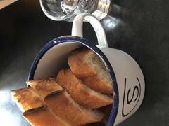 -LA  PETANQUE(泰安路店)