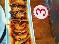 -合家院饭庄(榆关道店)
