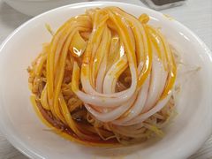 -薛昌利大米面皮(南关正街店)