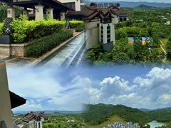 -清远熹乐谷温泉度假酒店