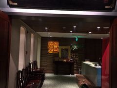门面-龙井壹号·茶缘山景宴(龙井村店)