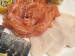 -云海轩·海鲜自助-河北云瑧世纪大饭店1F