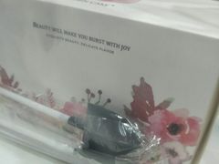 -BONCAKE裱花蛋糕(万象汇店)