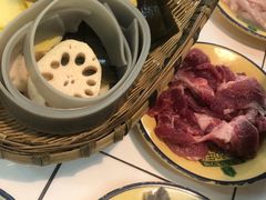 -石灰市老火锅(北滨路店)
