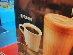 -汉堡王(徐汇绿地缤纷店)