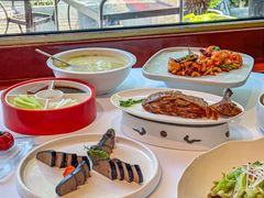 -月福京味斋·烤鸭店·北京菜(鼓楼总店)