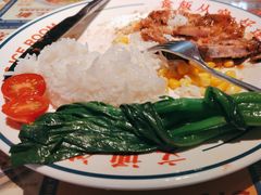 -文通冰室(东方宝泰店)