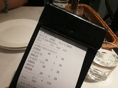 账单-打趸BTC·Breaktime cafe(北京路店)
