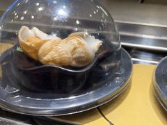 -争鲜回转寿司(金桥家乐福店)