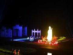 -婺源梦里老家大型山水实景演出