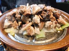 -蒙料·手把肉(望京店)
