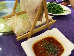 -龙凤瓦罐煨汤馆(清江东路店)
