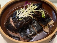 -粤财皇冠假日酒店·彩华轩中餐厅