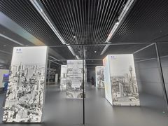 -深圳市当代艺术与城市规划馆