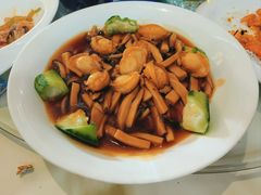 -太极·粤菜餐厅(亚运村鸟巢店)