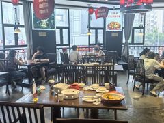 -小柴米·传统江西菜(万寿宫店)