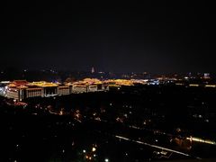 -烛影拾光观景餐厅·创意菜·摄影·小提琴(大唐不夜城店)