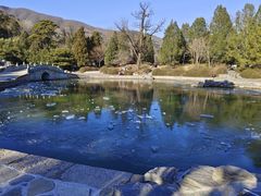 -香山公园
