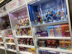 -泡泡玛特POPMART(合生汇店)