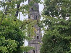 -上海佘山国家森林公园天马山园