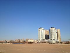 -秦皇岛秦皇国际大酒店