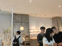 -喜茶(佛山岭南站店)