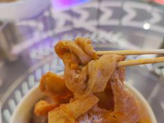 -卤大叔·广州牛杂(壹方城店)