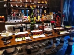 -康莱德酒店·美庭自助餐厅