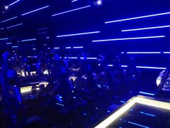 -威尔仕健身(杭州万象城店)