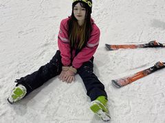 -绍兴启迪乔波冰雪世界