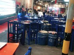 大堂-马路边边串串香(双井直营店)