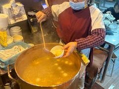 -雪园小吃部(天桥商场店)