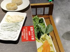 -东来顺饭庄(上地华联店)