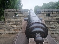 -台州府城(江南长城)
