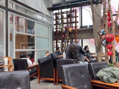 -Maan coffee漫咖啡(1905店)