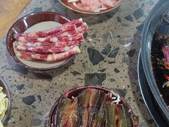 -正南齊北重庆老火锅(光华村直营店)