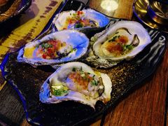 -质烤烤物·活烤海鲜(质烤总店)