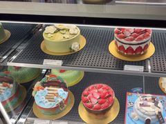 -Pantry's Best派悦坊蛋糕(K11购物艺术中心店)