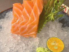 -沼津港精致料理·寿喜烧·烧鸟(龙湖南桥天街日料榜单店)