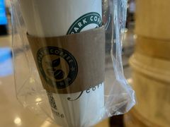 -逸派咖啡 EPARKCOFFEE(广安门店)
