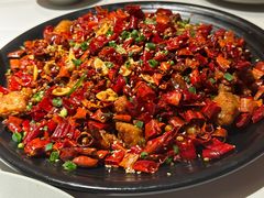 -麻六记(新天地店)